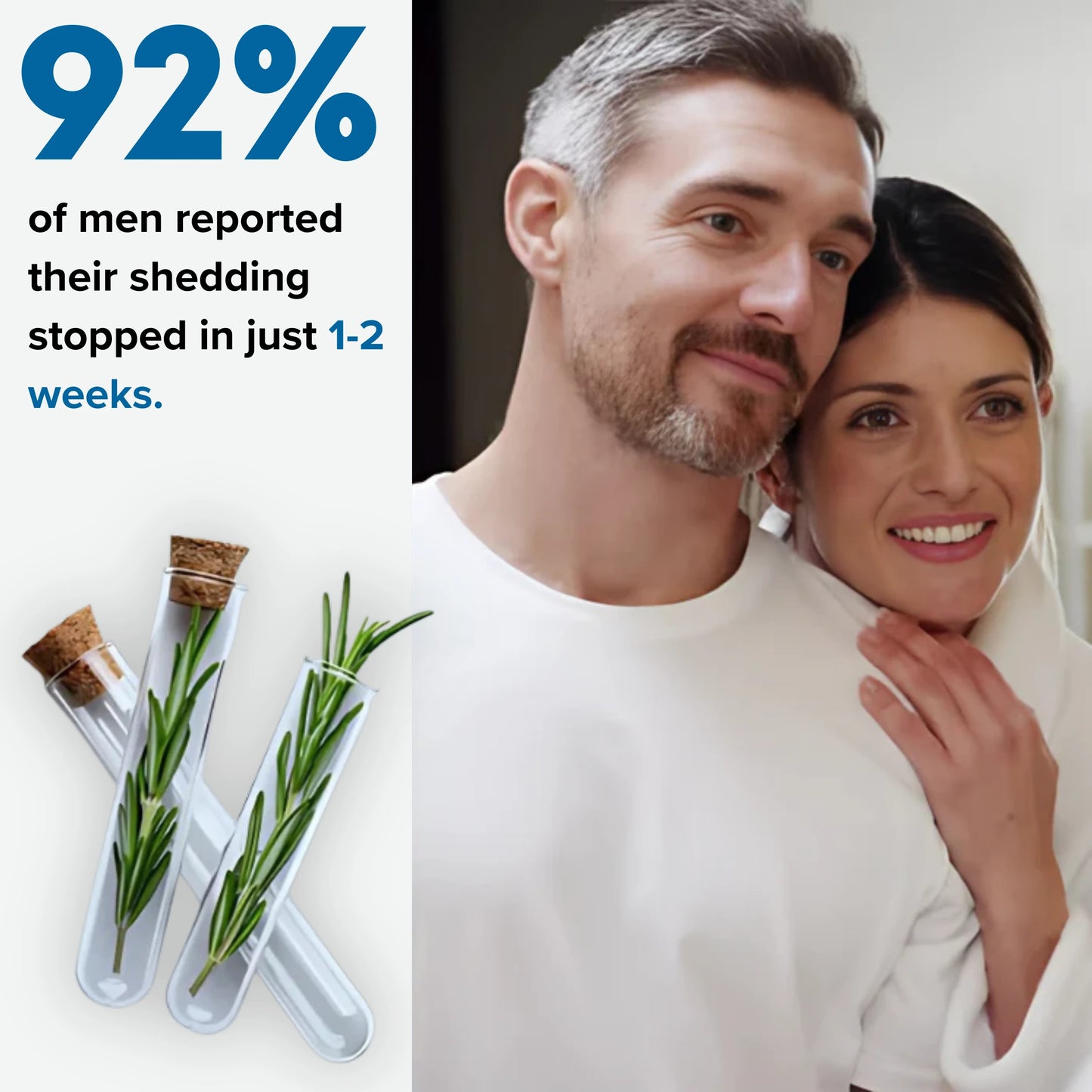 Rivexis™ Hair Regrowth System