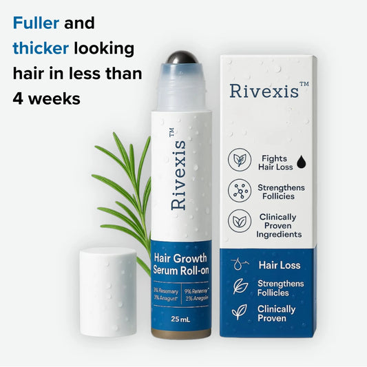 Rivexis™ Hair Regrowth System