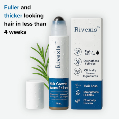 Rivexis™ Hair Regrowth System