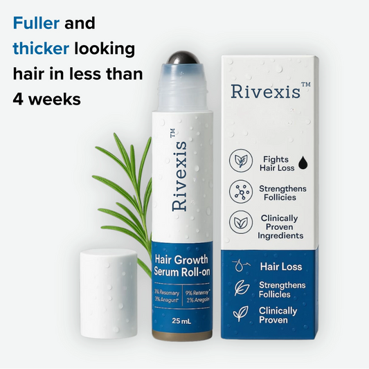 Rivexis™ Hair Regrowth System