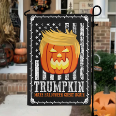 Trumpkin Flag