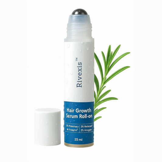 Rivexis™ Hair Regrowth System