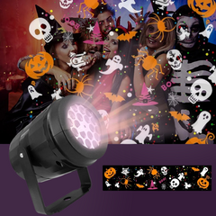 Spooktacular Projector