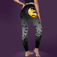 Dark Moon Leggings