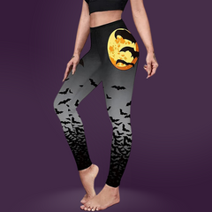 Dark Moon Leggings