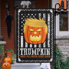 Trumpkin Flag