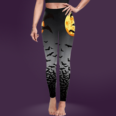 Dark Moon Leggings