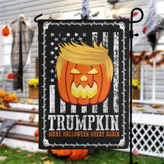 Trumpkin Flag