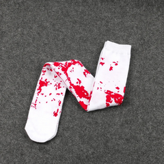 Nurse Blood Socks