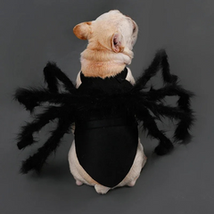 Eight-Legged Furry Costume