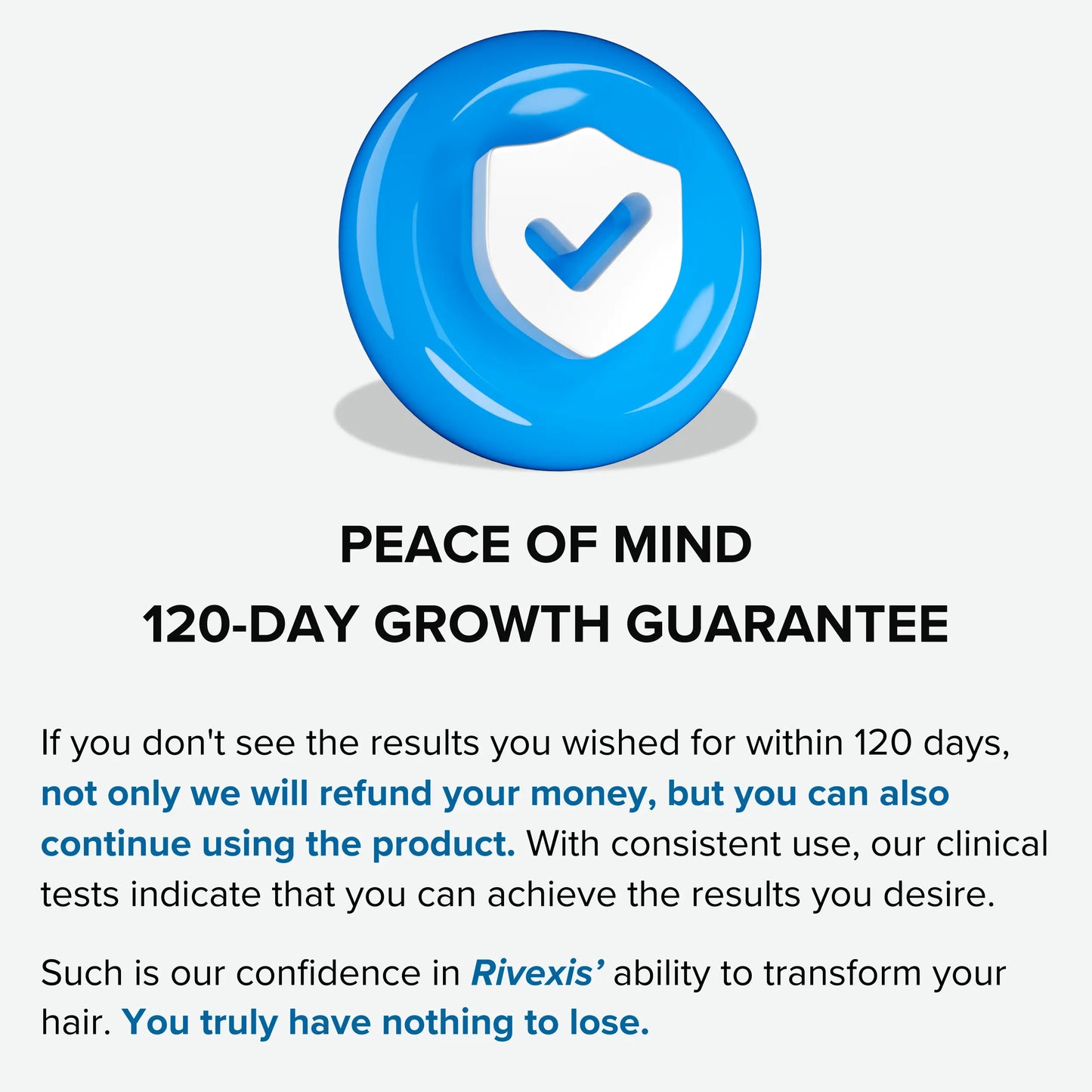 Rivexis™ Beard Activation Serum